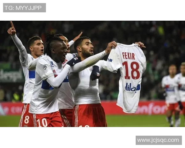 圣埃蒂安与里昂激战在即球迷期待一场精彩对决