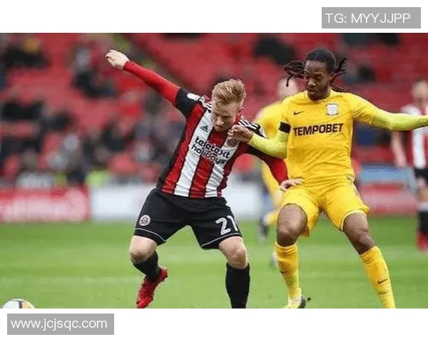 普雷斯顿与什鲁斯的精彩对决揭示英冠联赛的激烈竞争与战术博弈