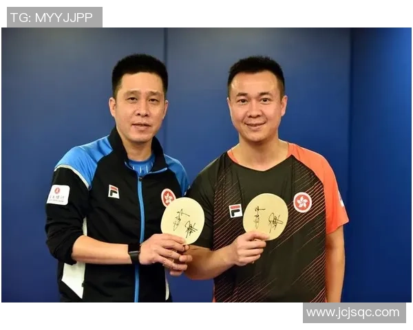 李静专访：从青涩少年到乒乓球冠军的奋斗与成长之路